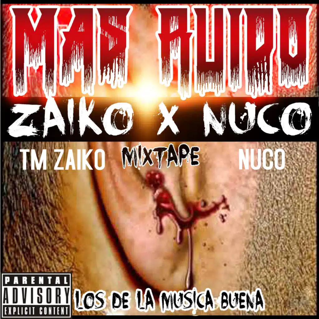 Quisieran Estar en Mis Zapatos (feat. Ciniko Locote)