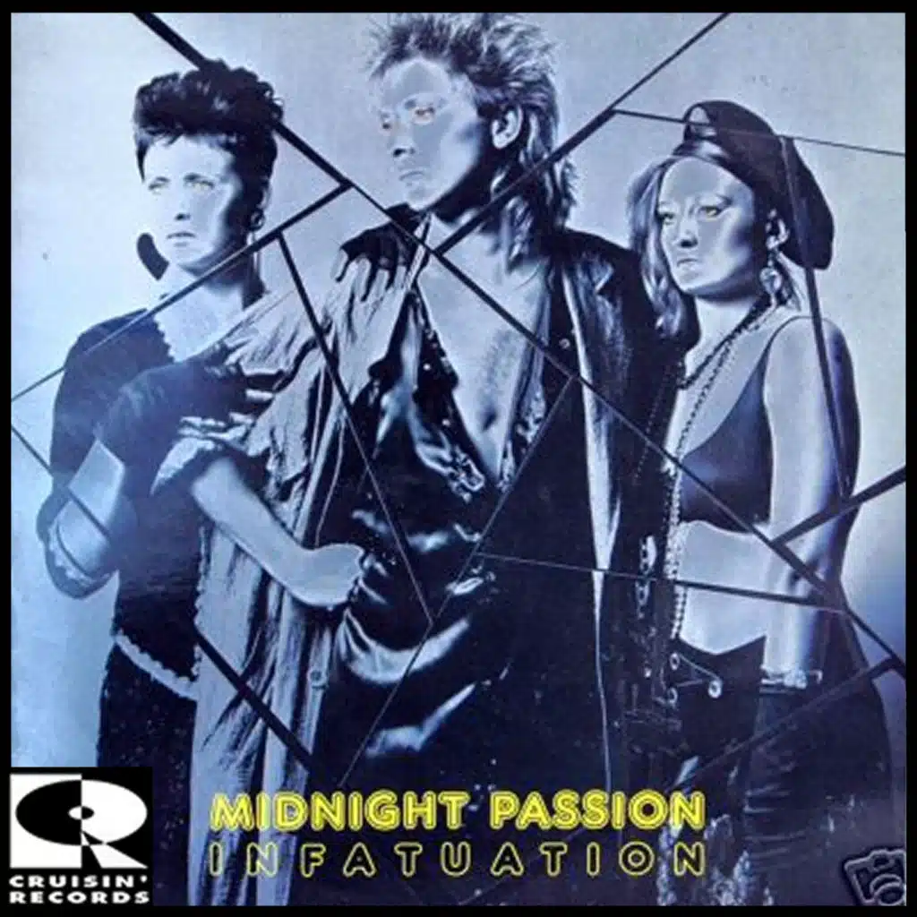 Midnight Passion
