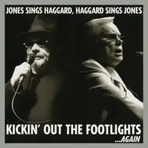 Merle Haggard & George Jones