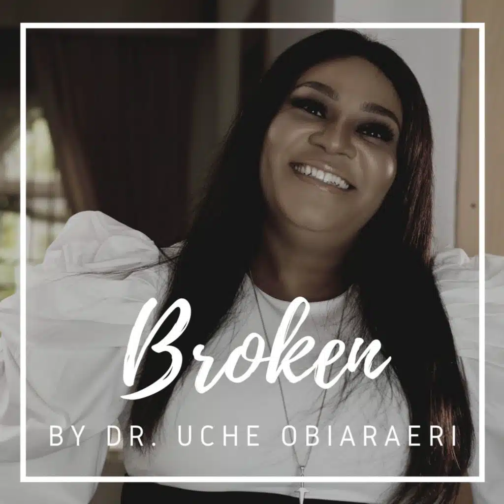 Broken (Special Version)