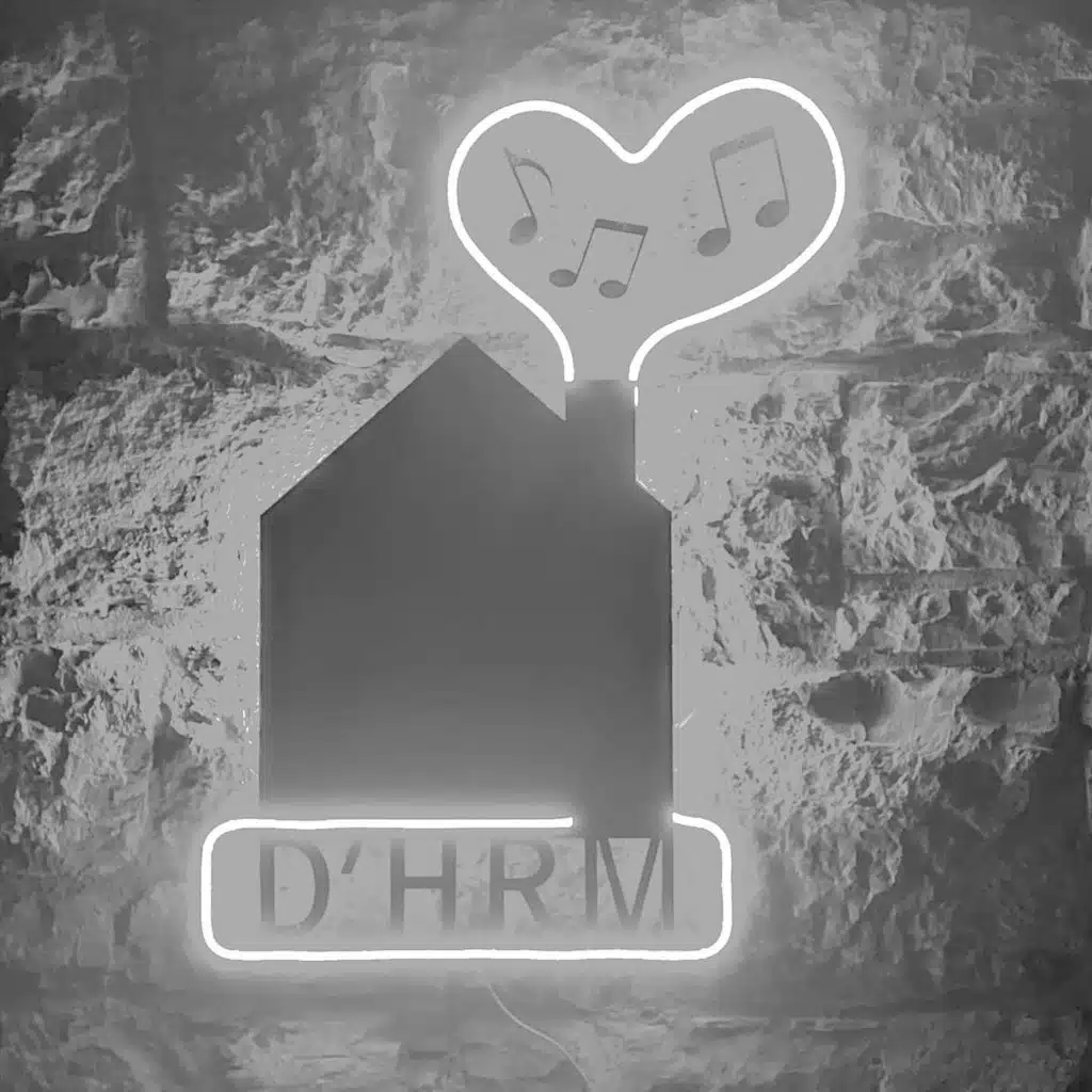 D´HRM