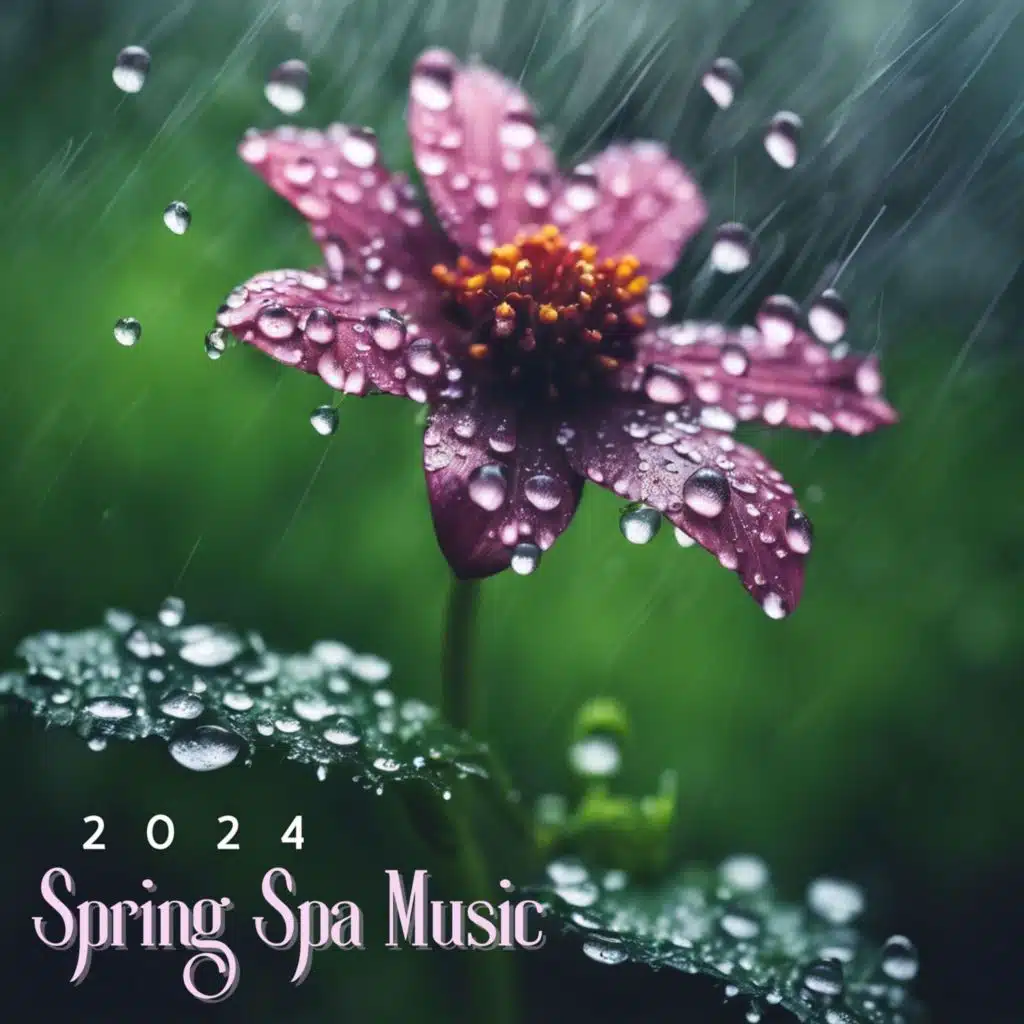 Spring Awakening