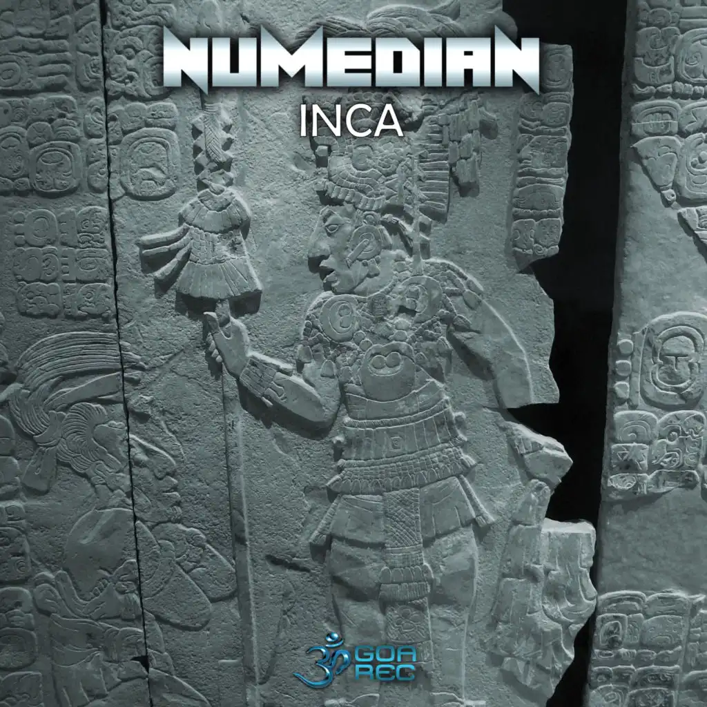 Inca (Progressive Goa Mix)