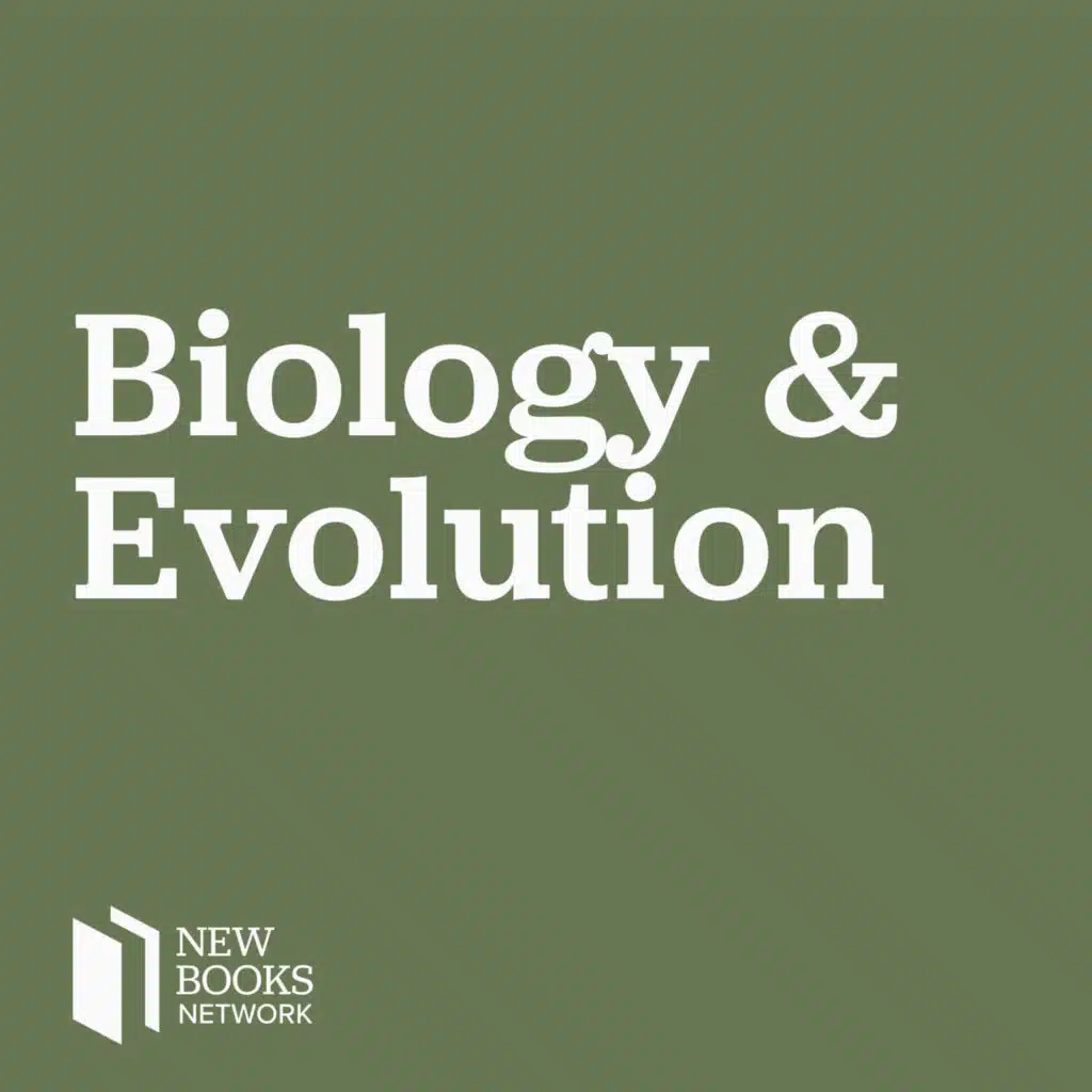 Steven Lesk, "Footprints of Schizophrenia: The Evolutionary Roots of Mental Illness" (Prometheus, 2023)