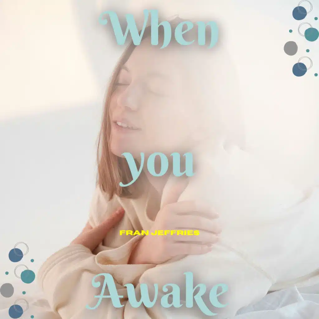 When You Awake - Fran Jeffries