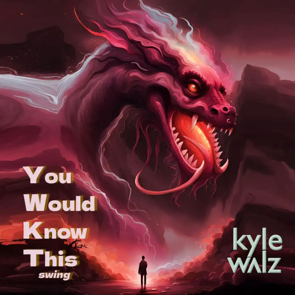 Kyle Walz