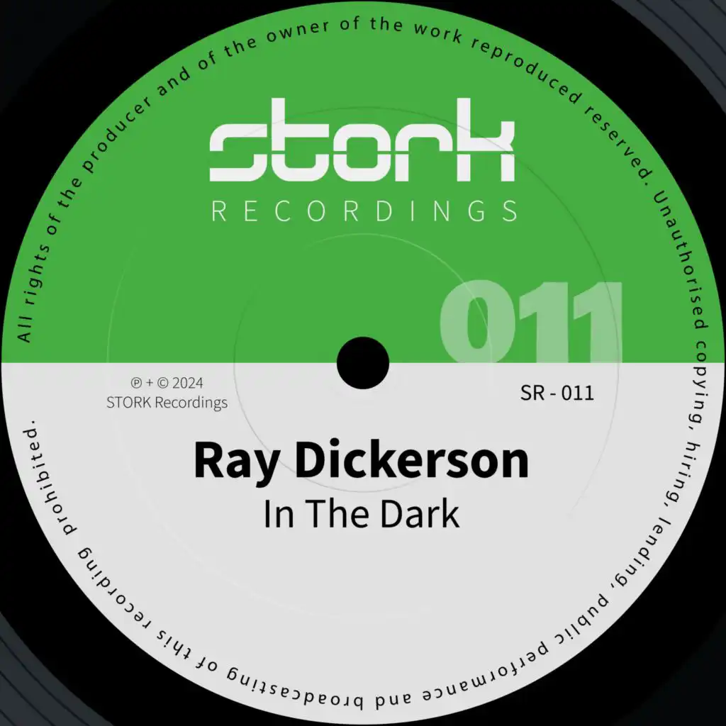 Ray Dickerson