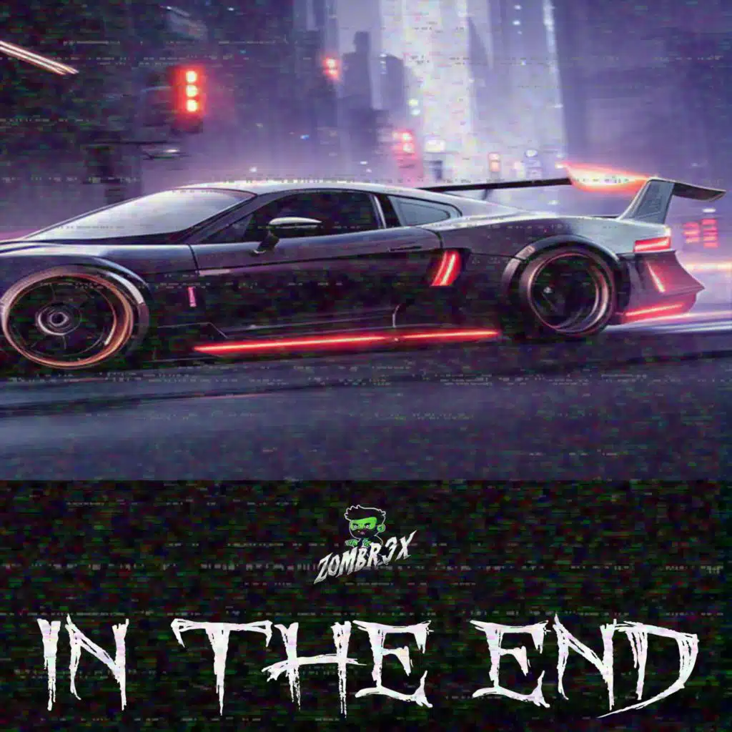 In The End (FUNK VERSION)