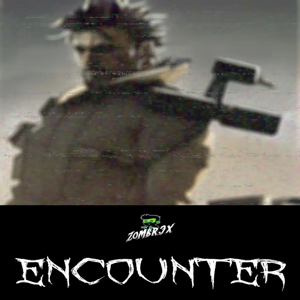 Encounter (FUNK VERSION)
