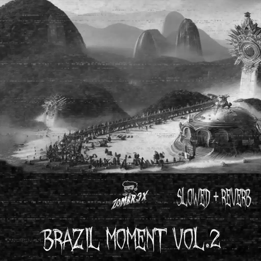 Mr. SaxoBeat (FUNK SLOWED + REVERB VERSION)