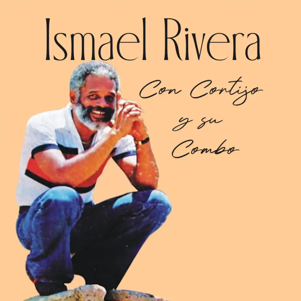 Ismael Rivera Con Cortijo Y Su Combo