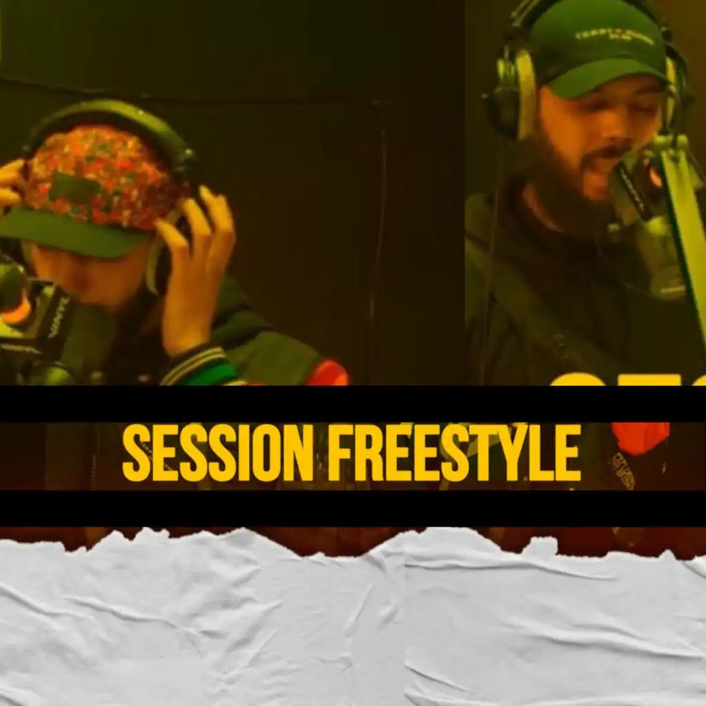Session Freestyle