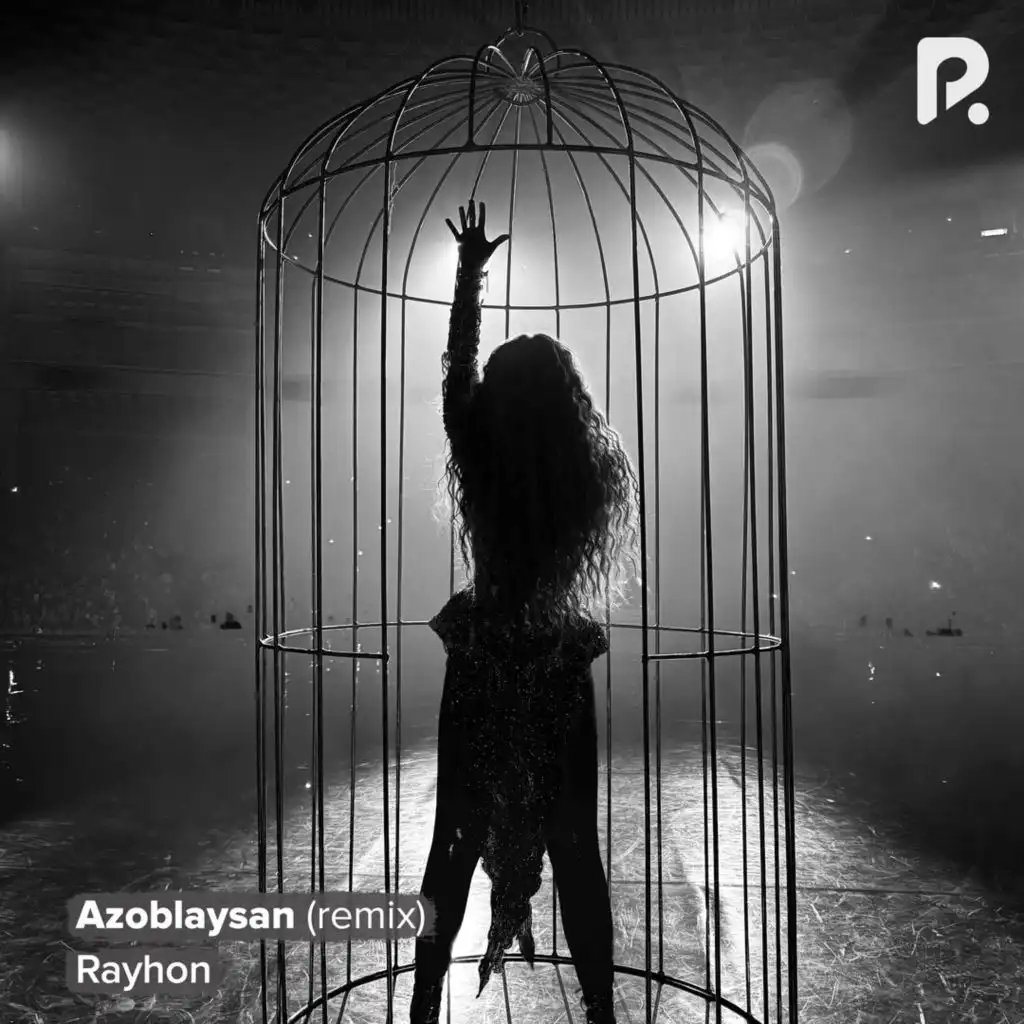 Azoblaysan (Remix)