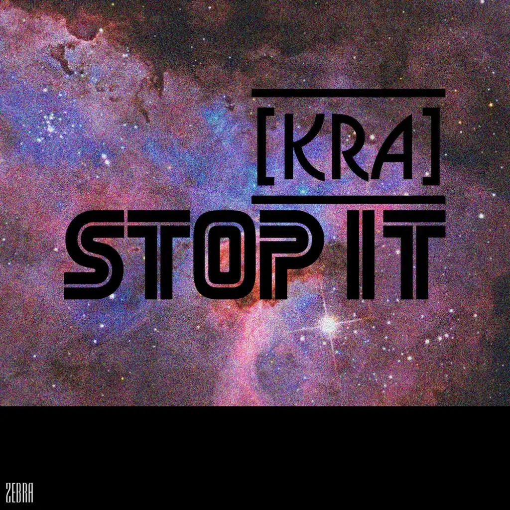 Stop It (Original Mix)