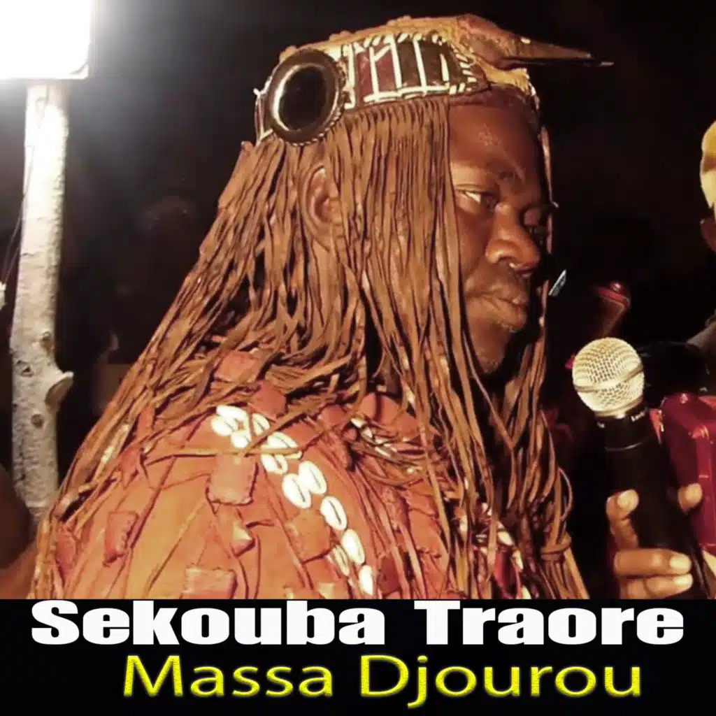 Massa Djourou