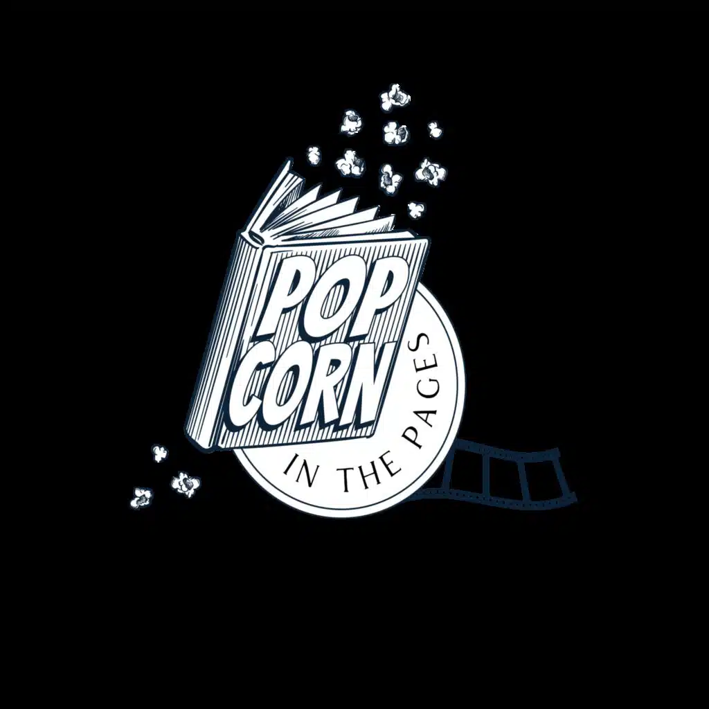 Popcorn in the Pages - Episode 5: The Color Purple