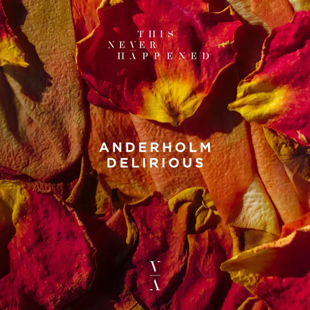 Anderholm & Alexandra Pride