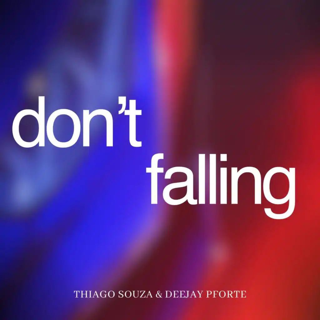 Thiago Souza & Deejay Pforte