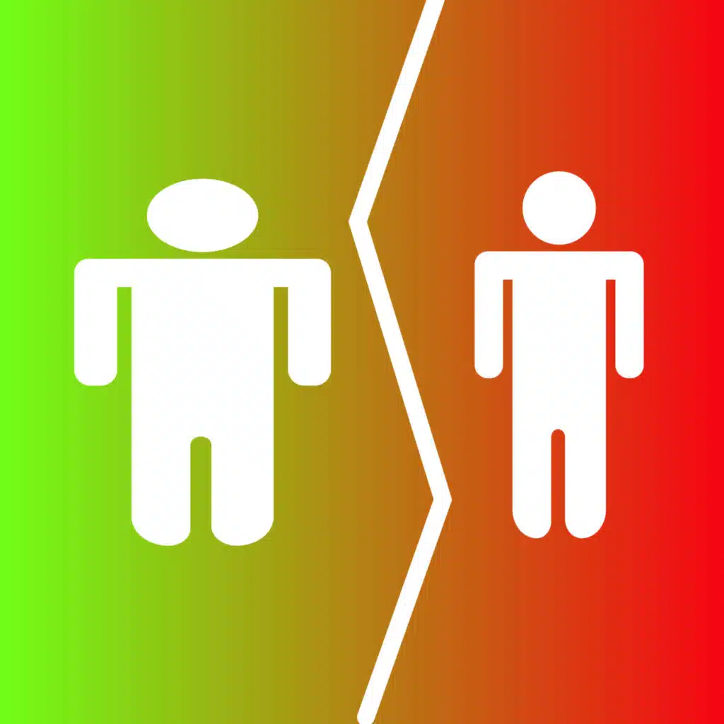 الفرق بين فقدان الوزن مقابل فقدان الدهون #32 