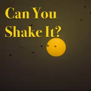 Can You Shake It?