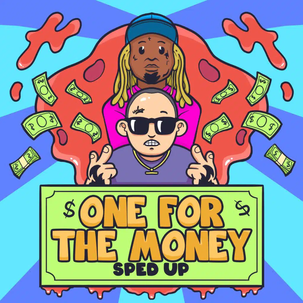 One For The Money (feat. Lil Wayne & Chief $upreme)