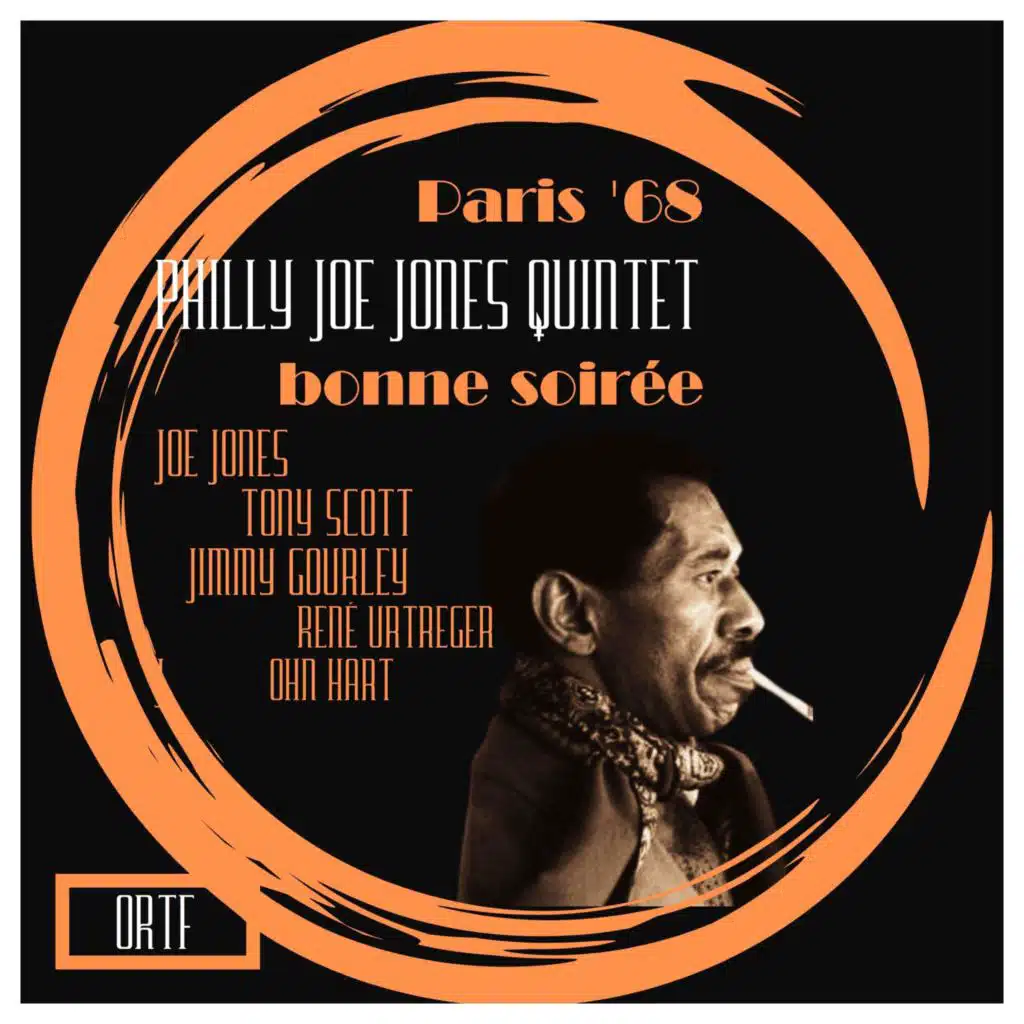 Bon Soiree (Live Paris '68)