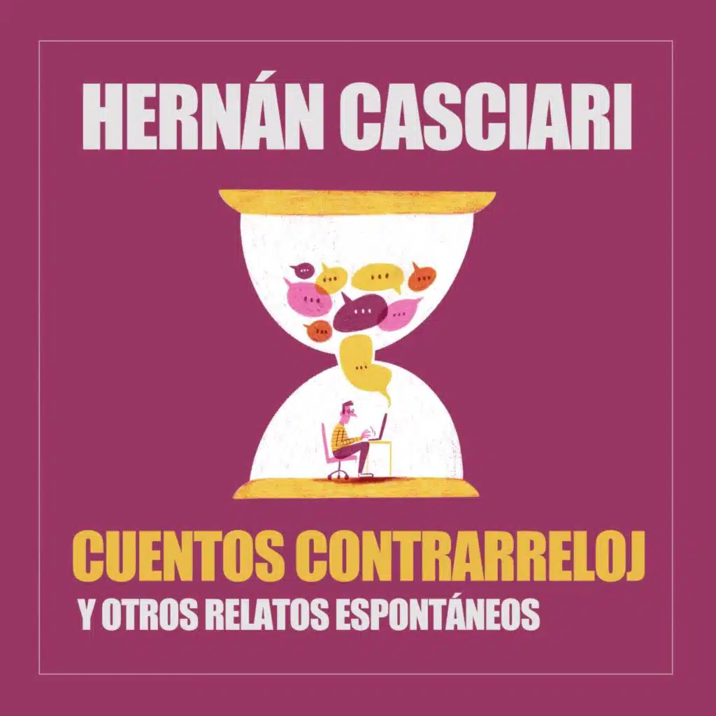 Hernán Casciari