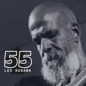 Leo Susana