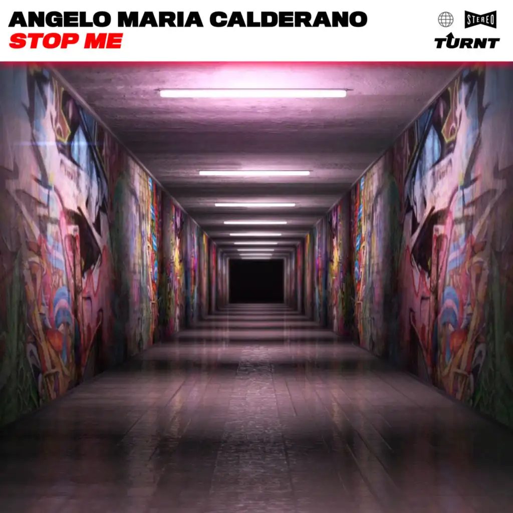 Angelo Maria Calderano