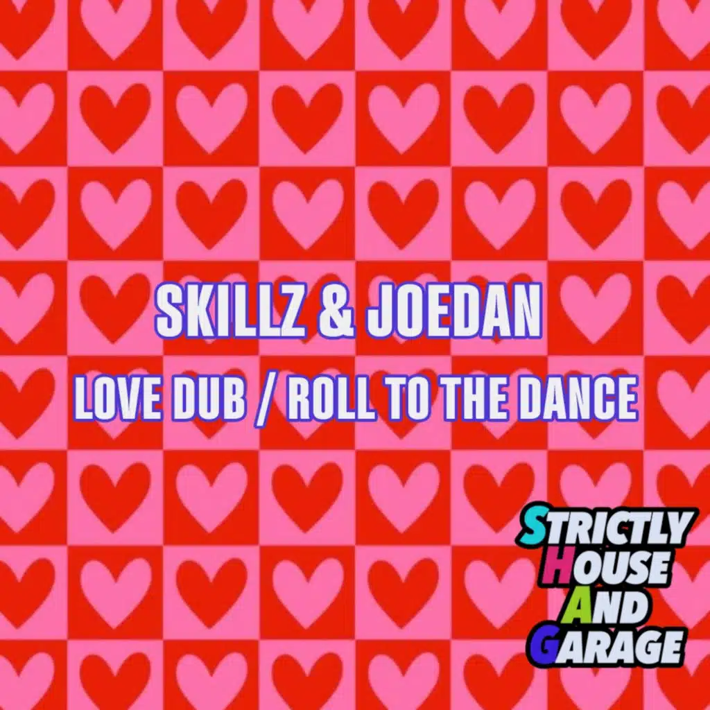 Skillz & Joedan