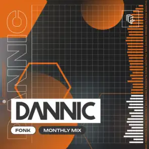 Dannic presents Fonk Radio 133 (with Tim Van Werd Guest Mix)