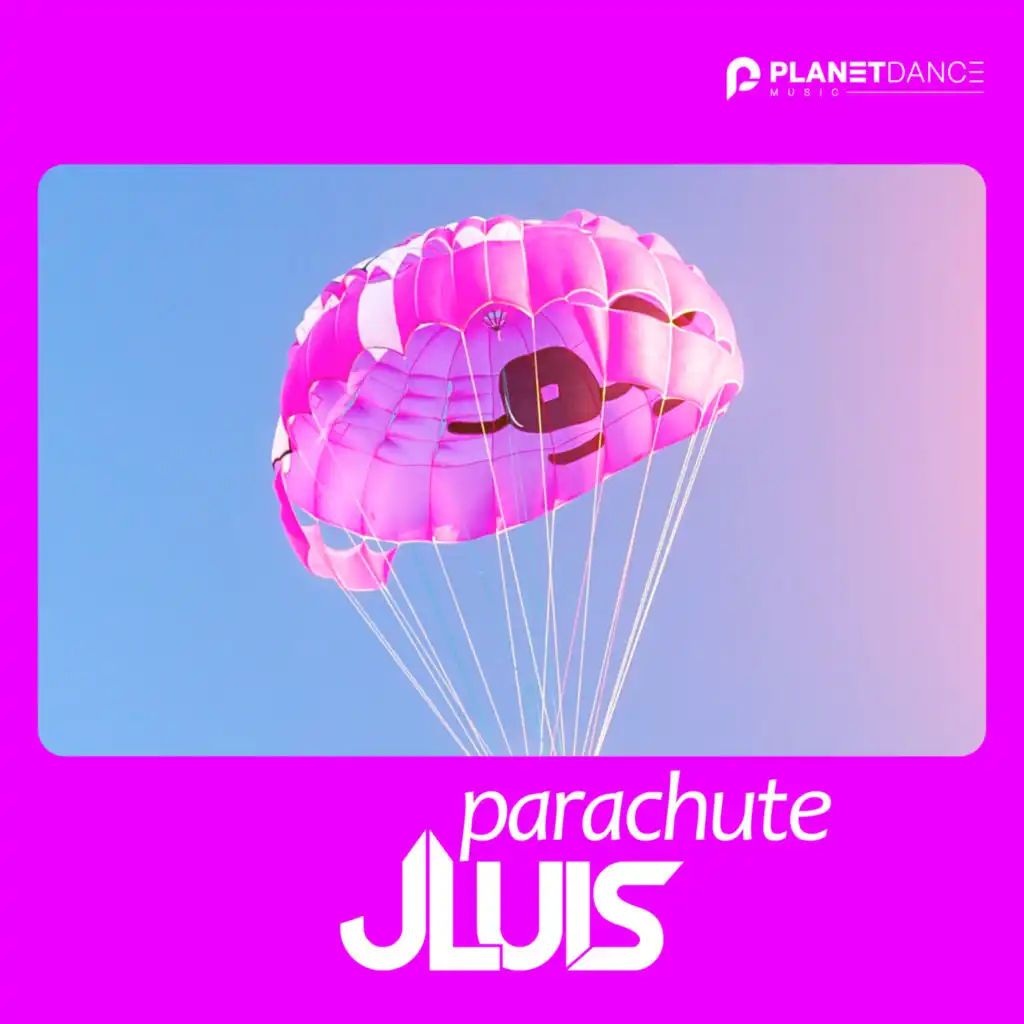 Parachute (Extended Mix)