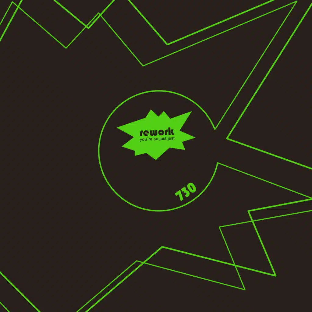 You're So Just Just (CINTHIE Remix)