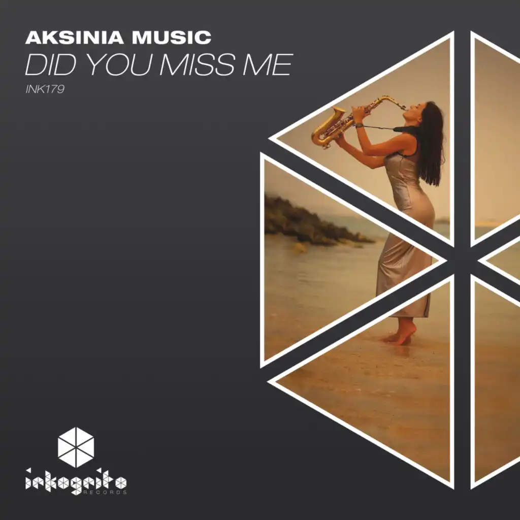Aksinia Music
