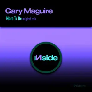 Gary Maguire