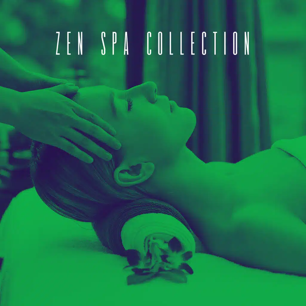 Zen Spa Collection