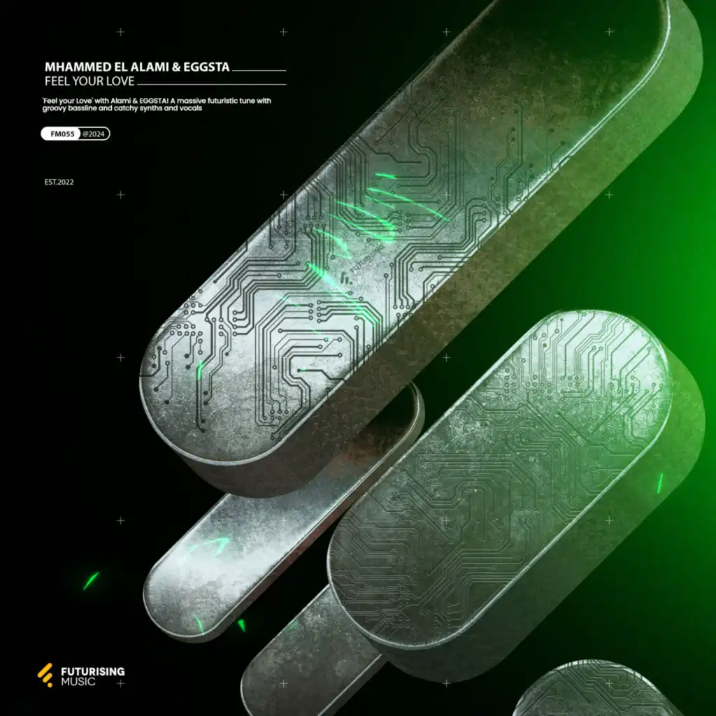 Feel Your Love (Extended Mix)