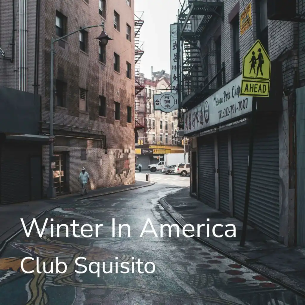 Club Squisito