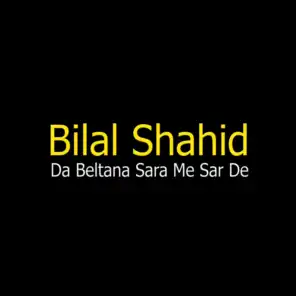 Bilal Shahid