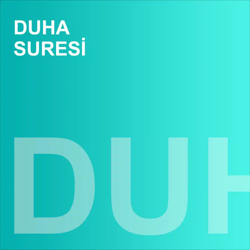 Duha Suresi (feat. Shamil Gadziev)