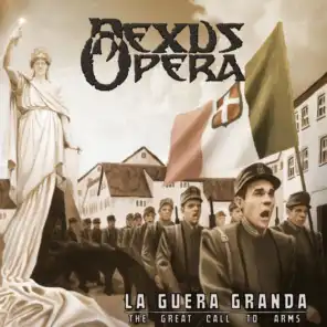 La Guera Granda (The Great Call To Arms)