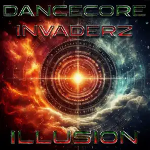 Dancecore Invaderz
