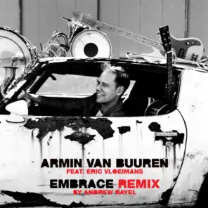 Armin van Buuren feat. Eric Vloeimans