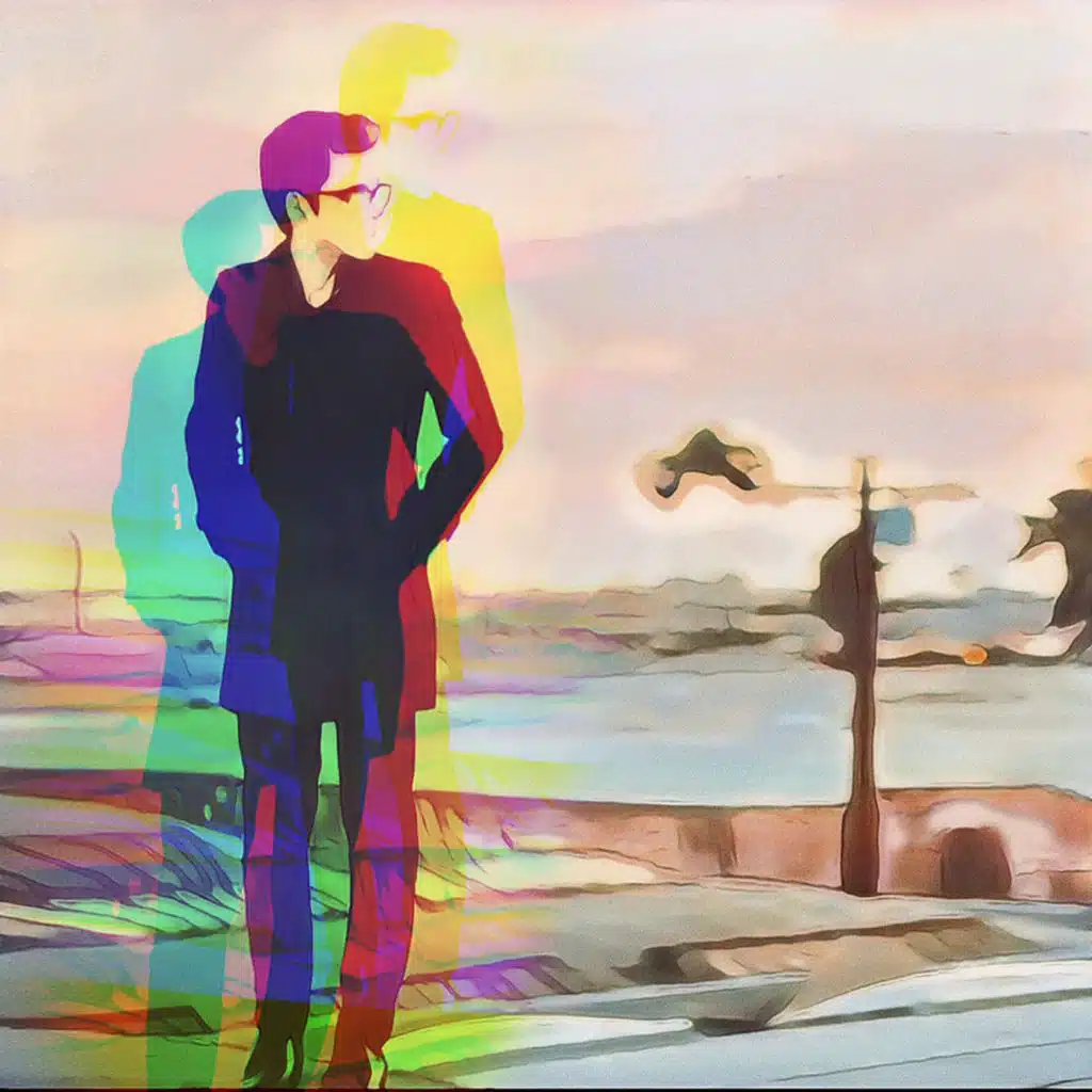 Someone You Loved (Sped Up Version) [feat. Alex Goot]