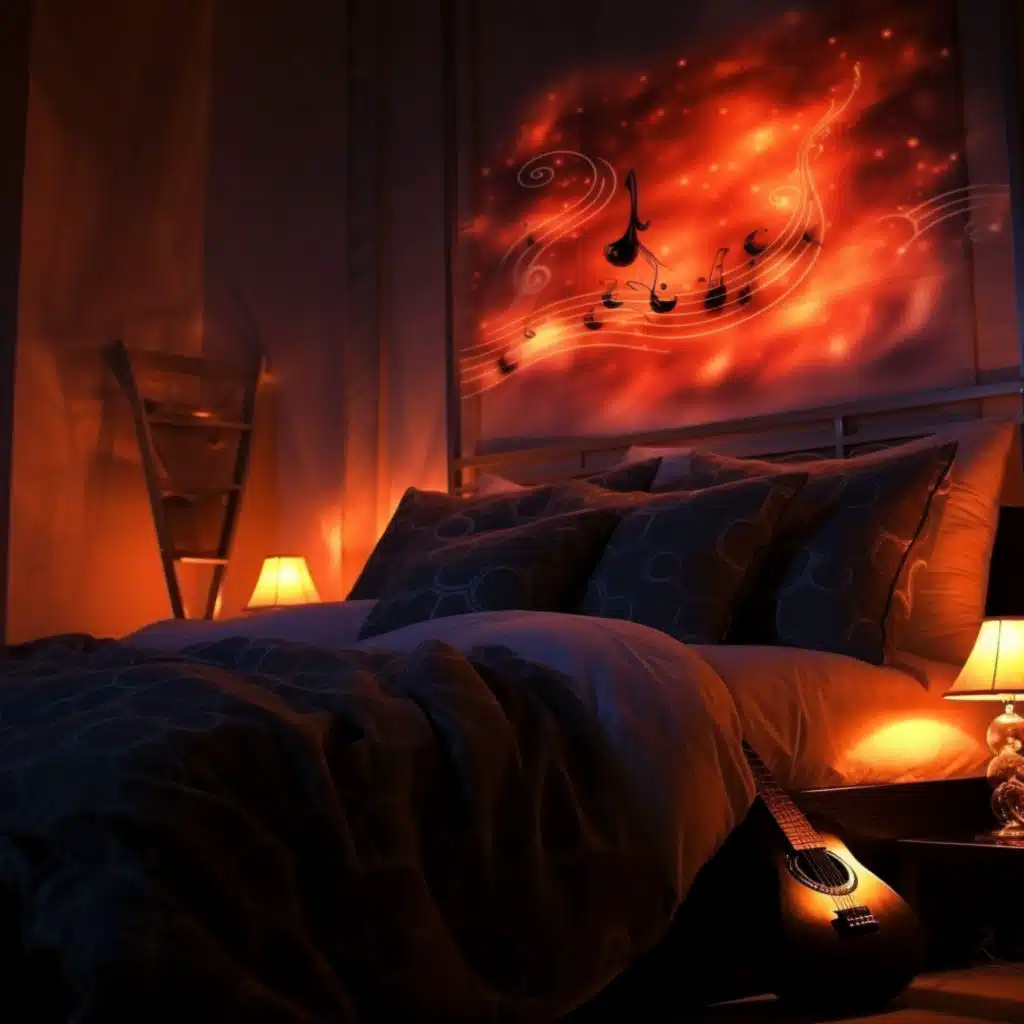 Ember Night Soothe