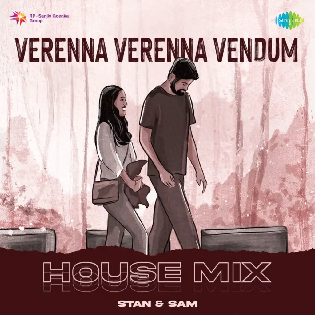 Verenna Verenna Vendum (House Mix)