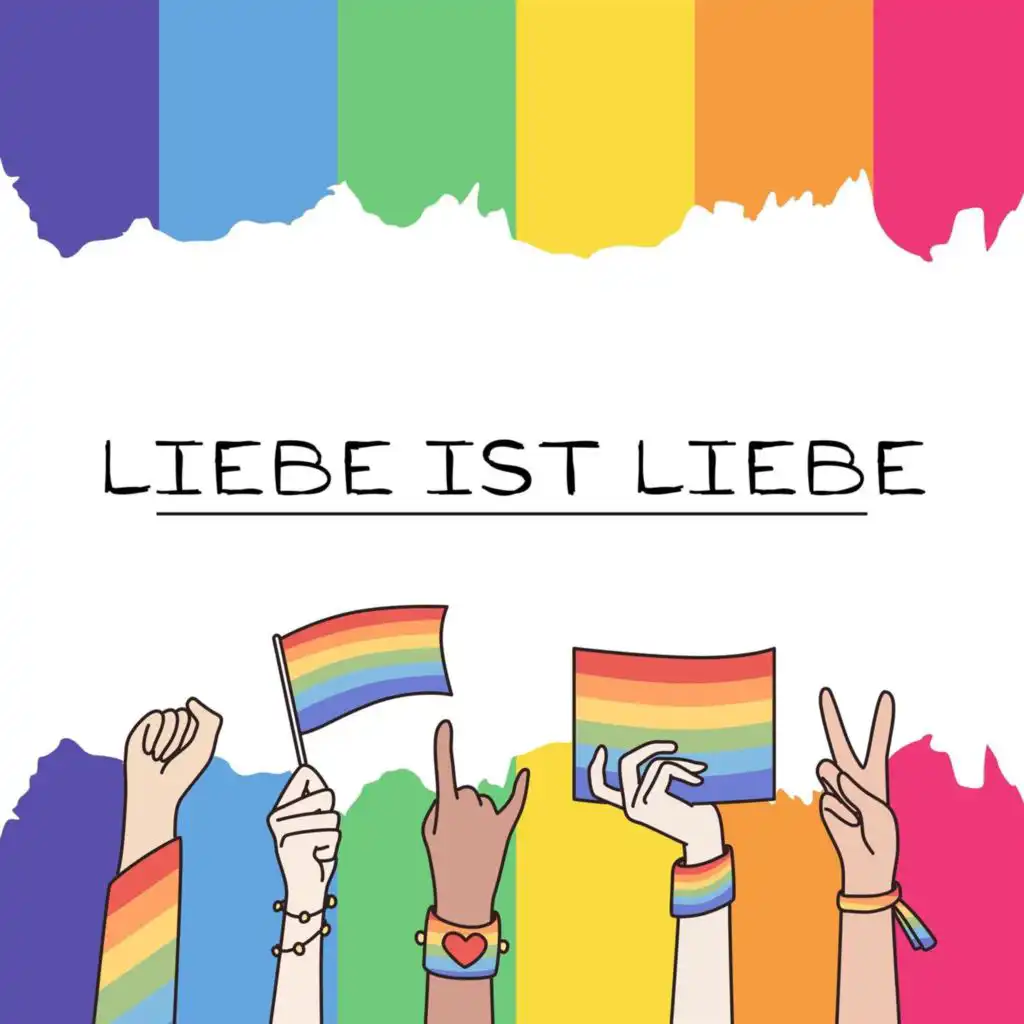 Liebe ist Liebe