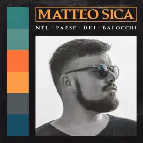 Matteo Sica