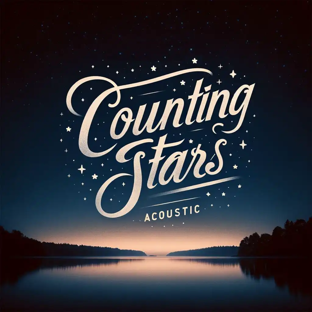 Counting Stars (Acoustic)