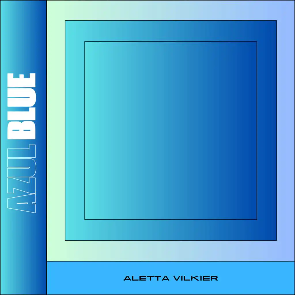 Azul (Blue)